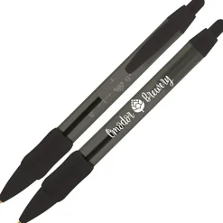 WideBody Grip Pen - Translucent