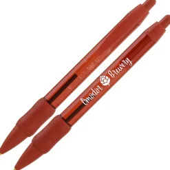 WideBody Grip Pen - Translucent