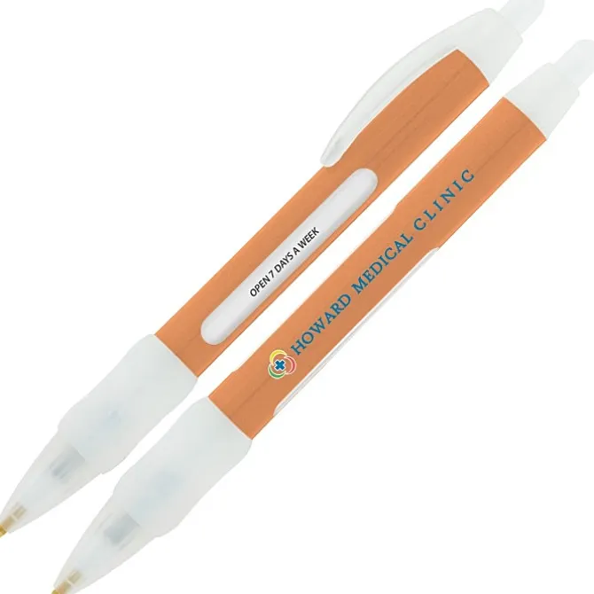 WideBody Message Pen - Opaque