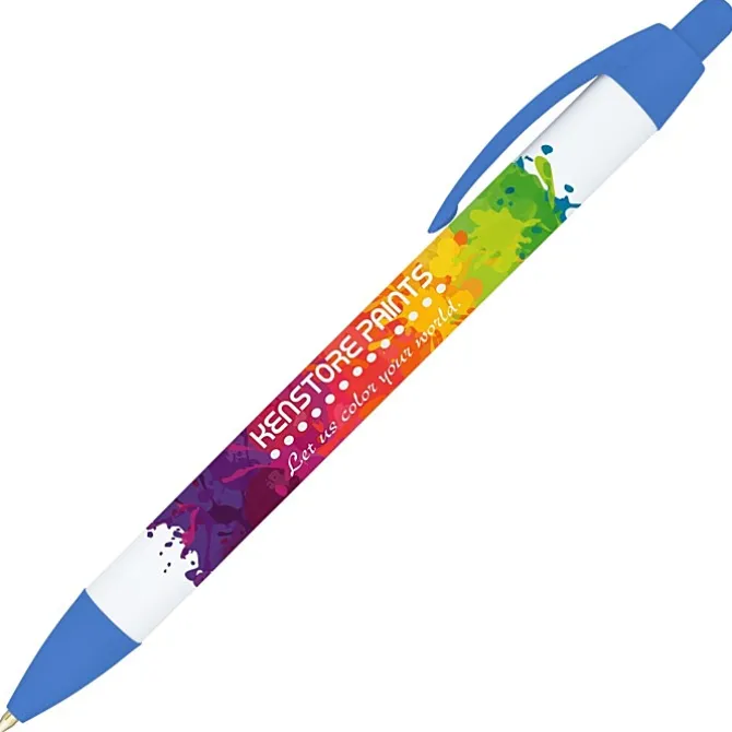 WideBody Pen - Full Color