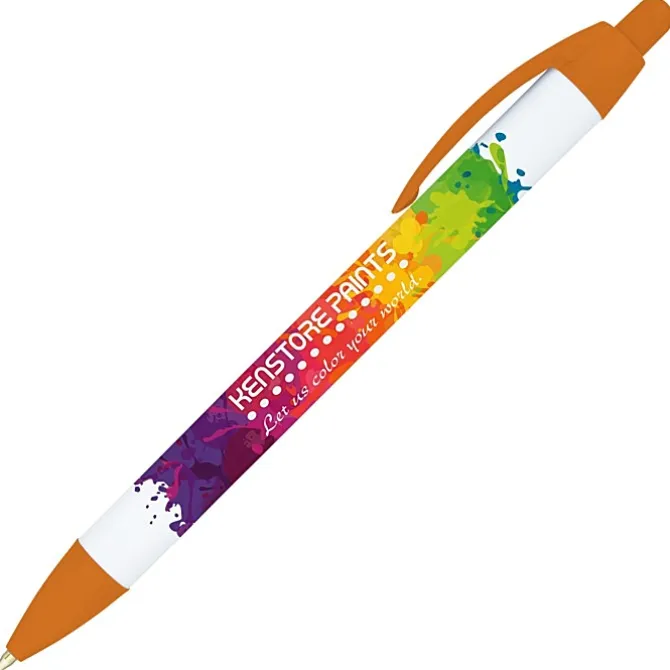 WideBody Pen - Full Color