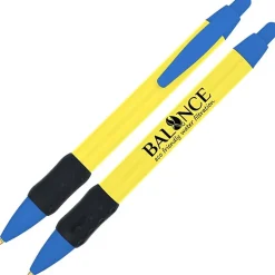 WideBody Pen with Black Grip