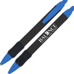 WideBody Pen with Black Grip