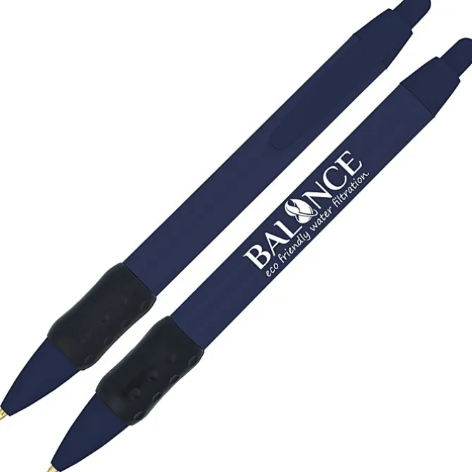 WideBody Pen with Black Grip