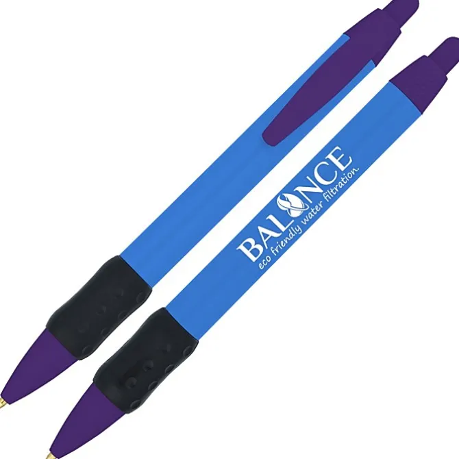 WideBody Pen with Black Grip