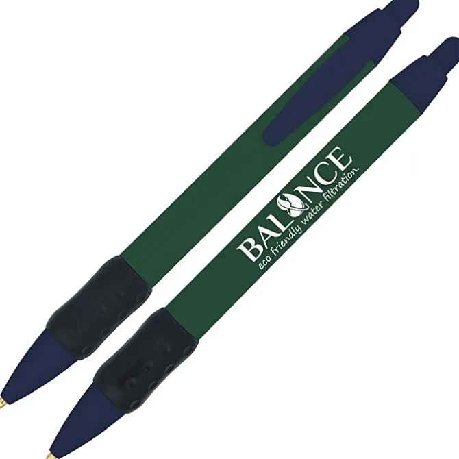 WideBody Pen with Black Grip