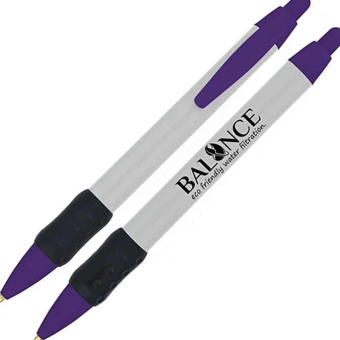 WideBody Pen with Black Grip