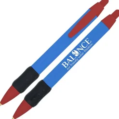 WideBody Pen with Black Grip