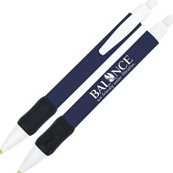 WideBody Pen with Black Grip