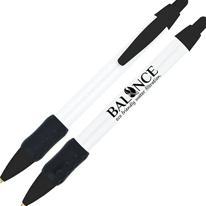 WideBody Pen with Black Grip