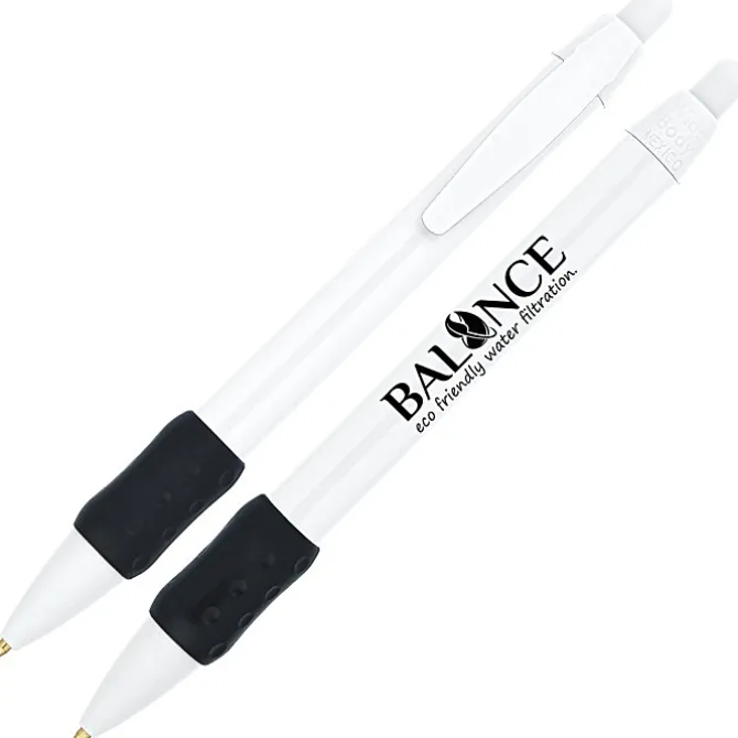 WideBody Pen with Black Grip