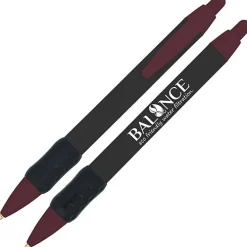 WideBody Pen with Black Grip