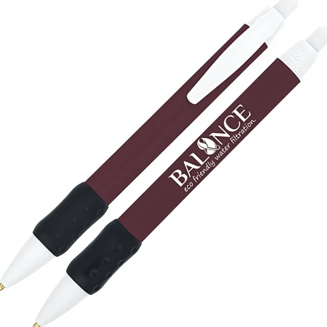 WideBody Pen with Black Grip
