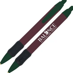 WideBody Pen with Black Grip