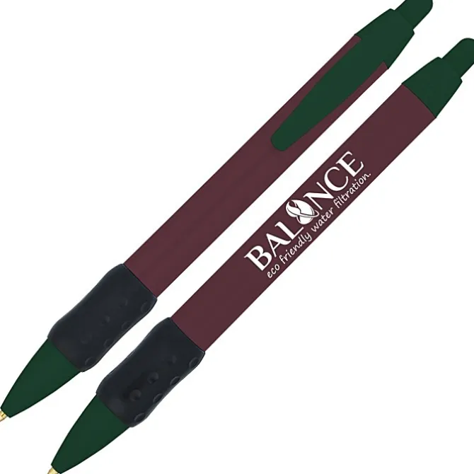 WideBody Pen with Black Grip