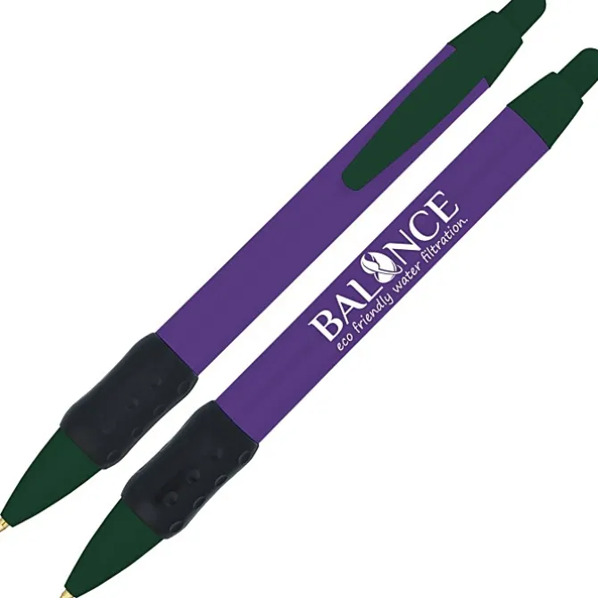 WideBody Pen with Black Grip