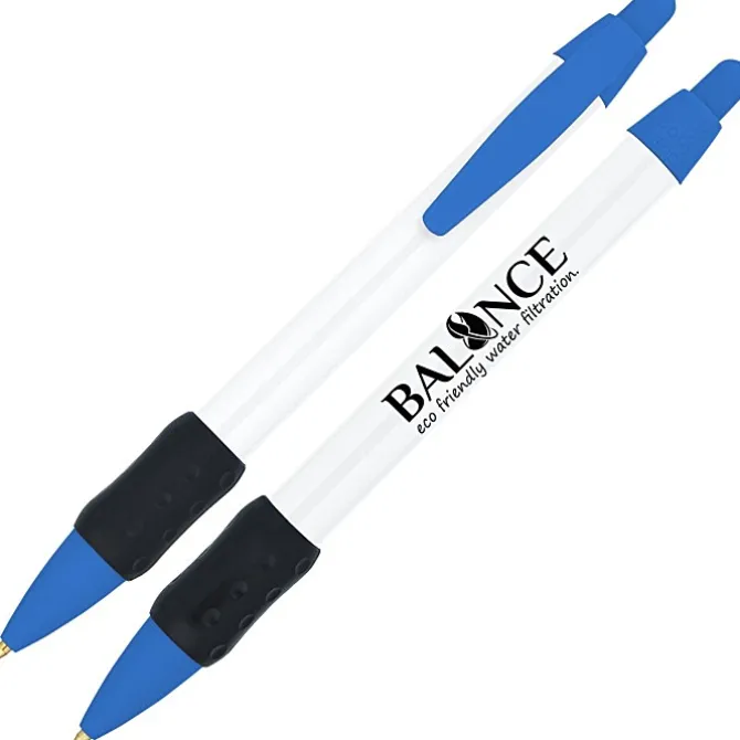 WideBody Pen with Black Grip