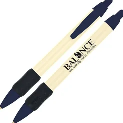 WideBody Pen with Black Grip