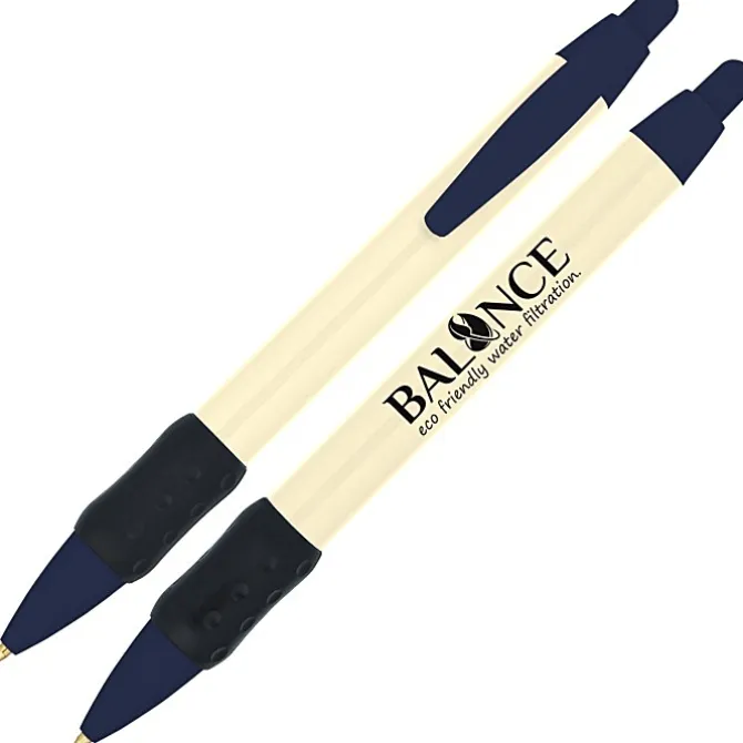 WideBody Pen with Black Grip