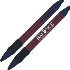 WideBody Pen with Black Grip