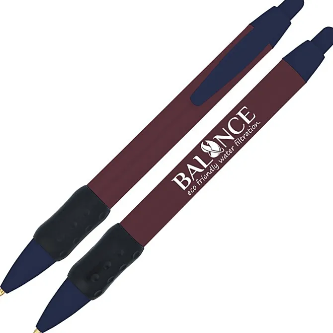 WideBody Pen with Black Grip