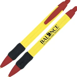 WideBody Pen with Black Grip