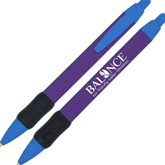 WideBody Pen with Black Grip