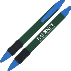 WideBody Pen with Black Grip
