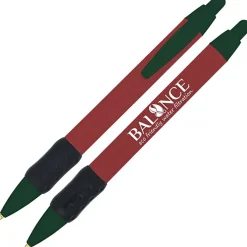 WideBody Pen with Black Grip
