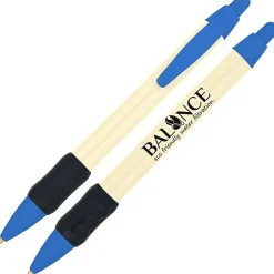 WideBody Pen with Black Grip