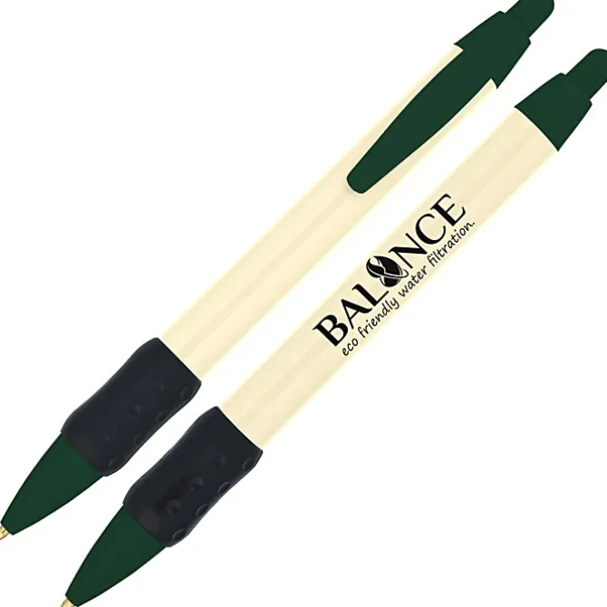 WideBody Pen with Black Grip