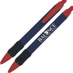 WideBody Pen with Black Grip