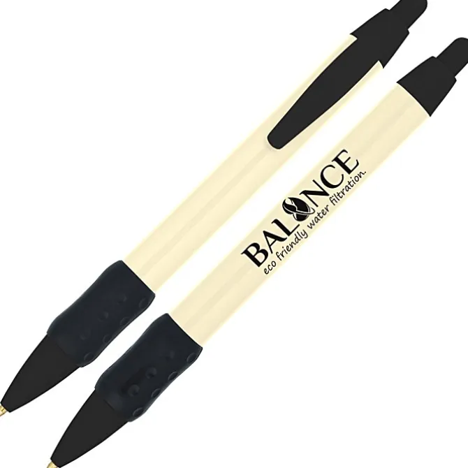 WideBody Pen with Black Grip