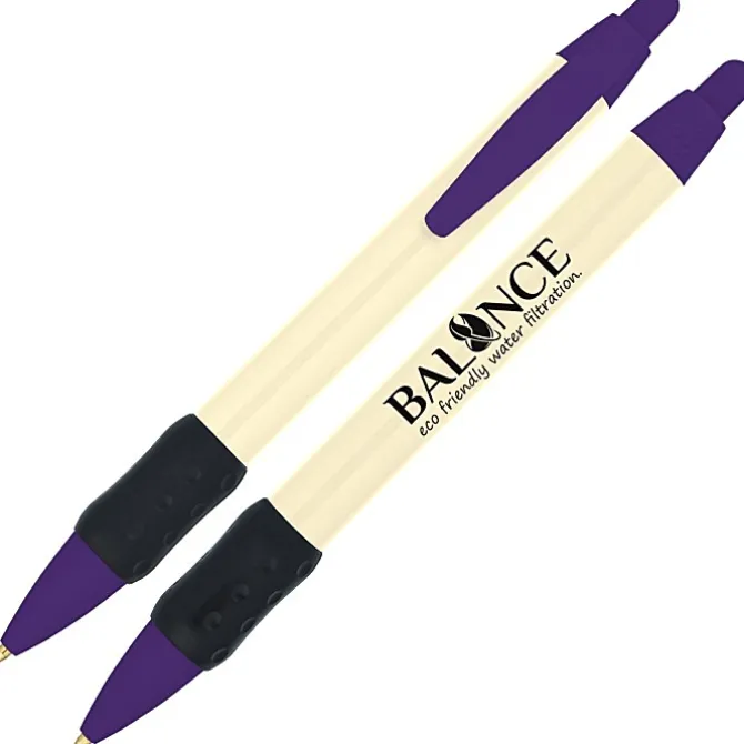 WideBody Pen with Black Grip