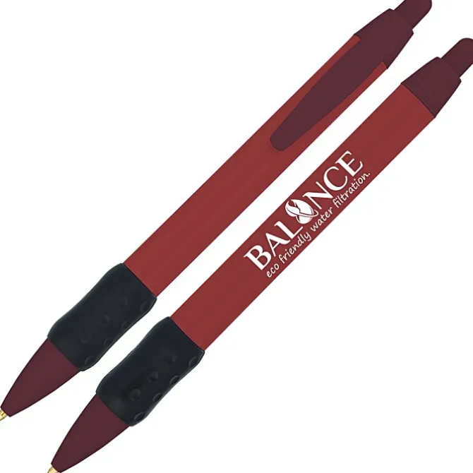 WideBody Pen with Black Grip