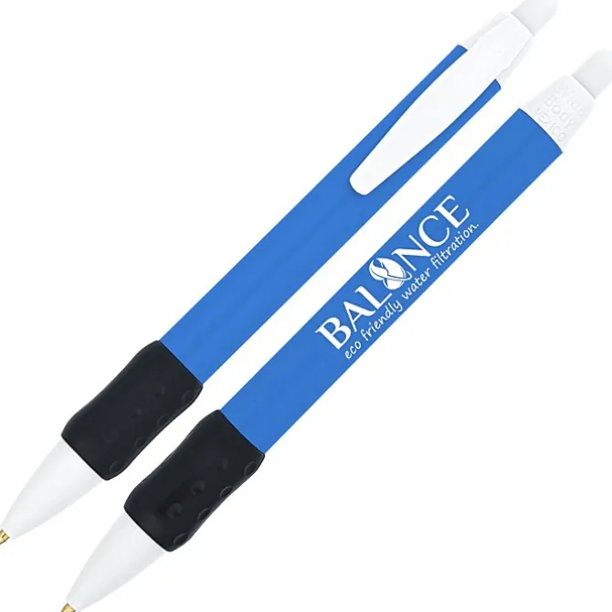 WideBody Pen with Black Grip