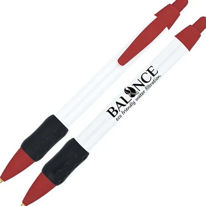 WideBody Pen with Black Grip