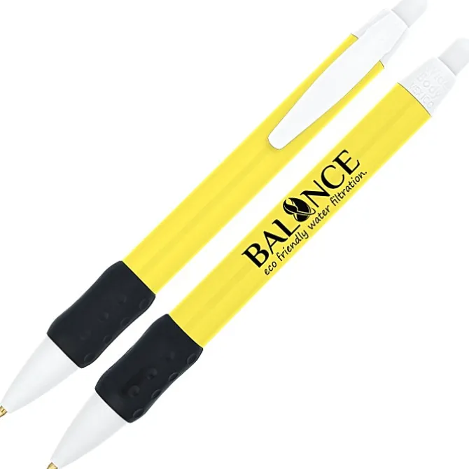 WideBody Pen with Black Grip