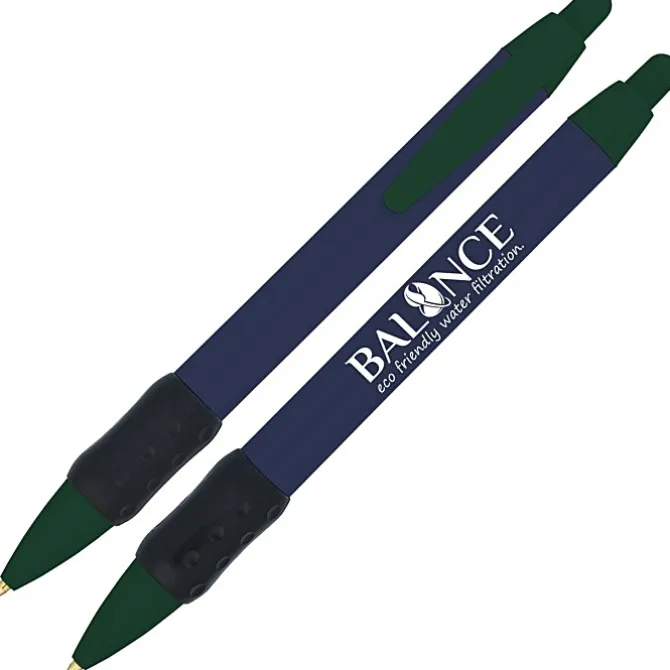 WideBody Pen with Black Grip