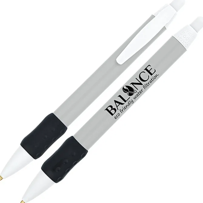 WideBody Pen with Black Grip