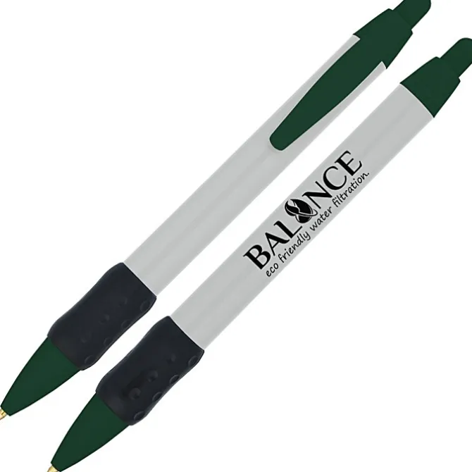 WideBody Pen with Black Grip