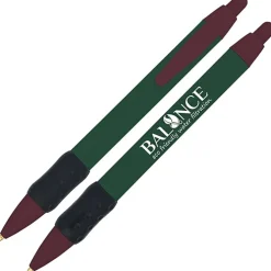 WideBody Pen with Black Grip