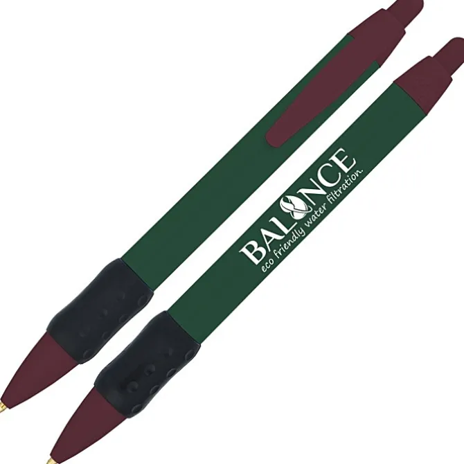 WideBody Pen with Black Grip