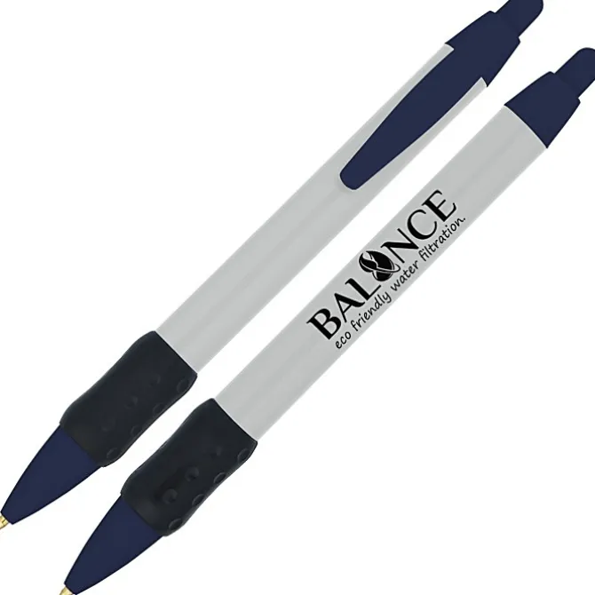 WideBody Pen with Black Grip