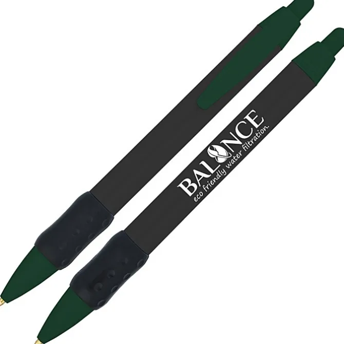 WideBody Pen with Black Grip