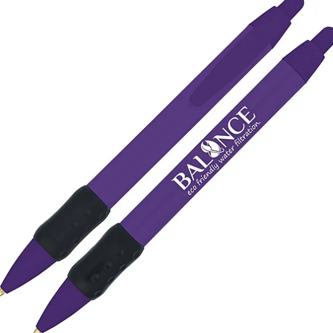 WideBody Pen with Black Grip