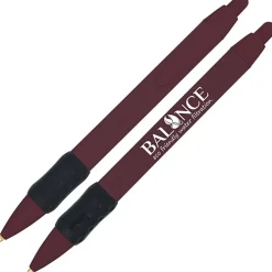 WideBody Pen with Black Grip