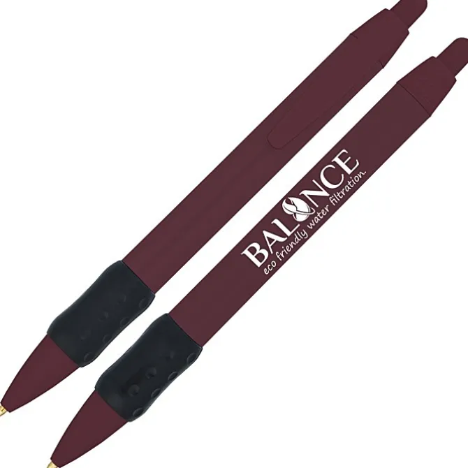 WideBody Pen with Black Grip