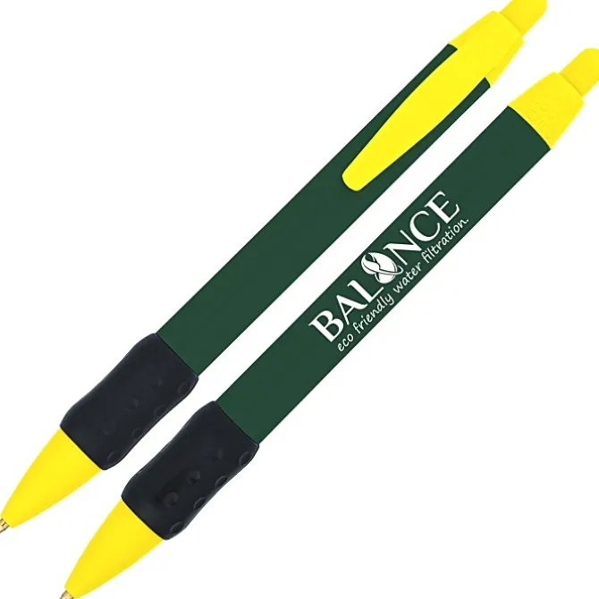 WideBody Pen with Black Grip