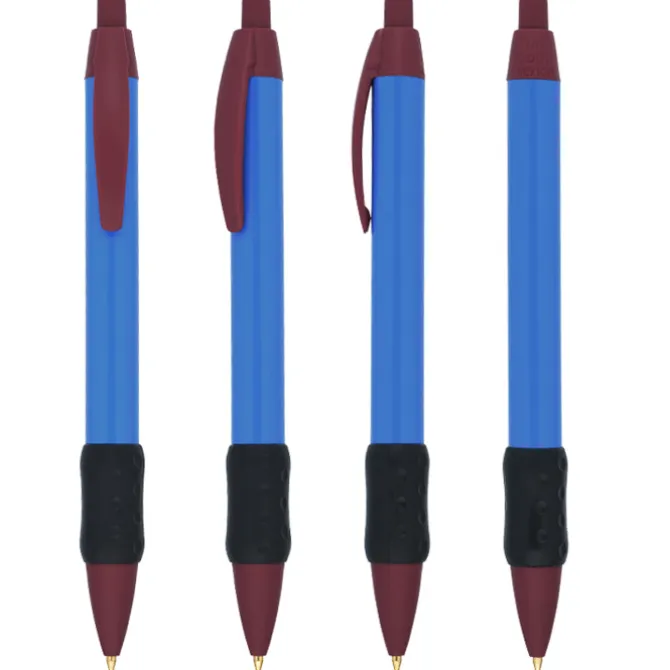 WideBody Pen with Black Grip